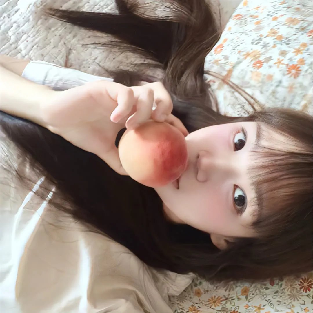踏着波涛的少年