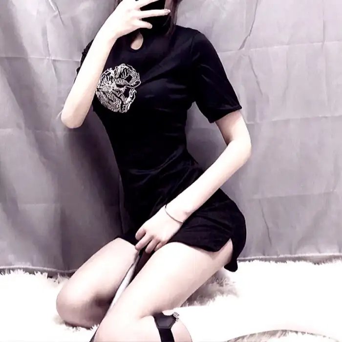 魔鬼褓姆